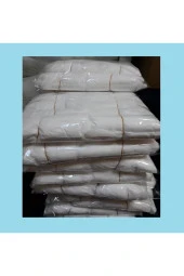 cengizgrup Tek Kullanımlık Tela Çarşaf 200x250 Cm Lastikli 10 Adet - 2