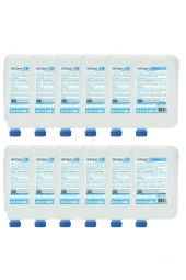 Fomy Standart Köpük Sabun 12x 1000 Ml - 1