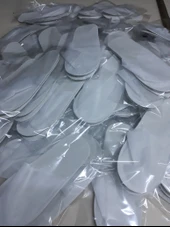 cengizgrup Tek Kullanımlık Terlik Otel Terliği 100 Çift thumbnail 3