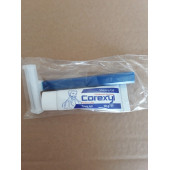 cengizgrup Otel Tipi Seyehat Tipi Tıraş Seti Jelatinli 2 Bıçaklı Tıraş Bıçağı + 10 Ml Tıraş Jeli - 2