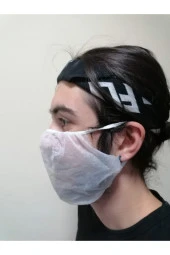 cengizgrup Bıyık Sakal Bonesi 10 Adet thumbnail 1