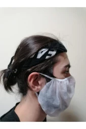 cengizgrup Bıyık Sakal Bonesi  50 Adet thumbnail 3