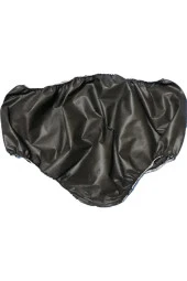 cengizgrup Tek Kullanımlık Tela Külot Siyah XL Beden 10 Adet thumbnail 2