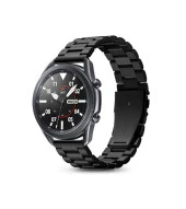 Tfy Store Sam.Galaxy Watch 3 45mmUyumlu 2 Adet Şeffaf Ekran koruyucu Nano Jelatin thumbnail 1
