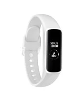 Tfy Store Sams.Galaxy Fit E  Uyumlu 3 Adet Şeffaf Ekran koruyucu Nano Jelatin - 1