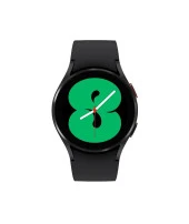 Tfy Store Sams.Galaxy Watch 4 42 mm Uyumlu 2 Adet Şeffaf Ekran koruyucu Nano Jelatin - 1