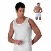 Pierre Cardin 130 Atlet Boxer Çeyiz İç Giyim - 2