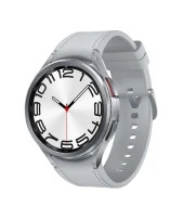 Tfy Store Sam.Galaxy Watch 6 Classic 47mm 2 Adet Şeffaf Ekran koruyucu Nano Jelatin - 1