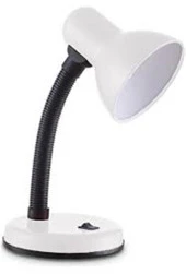 Noas Masa Lambası Münih Beyaz Yl86-1210 - 1