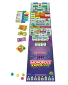 Hasbro Monopoly Knockout F8995 - 2