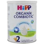Hipp 2 Organik Combiotic Devam Sütü 350 Gr - 1
