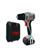 CROWN AKÜLÜ VİDALAMA 14,4V 1.5 AH 10 MM CT21044L15BMC - 1