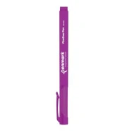 Penmark Fineliner İnce Uçlu Kalem 0,6 Magenta - 1