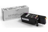 XEROX UYUMLU 6020/6022/6025/6027/M / 106R02761 Muadil Kırmızı Toner - 1