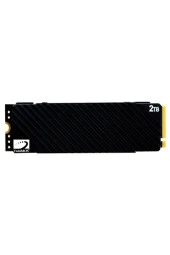 Twinmos NV2TBG42280 2 TB 7500-6800MB/S Gen 4 NVMe PCIe M.2 SSD Hard Disk - 2