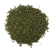 Amore Turtle Sticks Green Calcium 125 Ml 50 Gr Su Kaplumbağası Yemi - 2