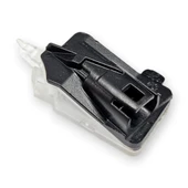 Audi A4 2021-2024 Sağ Arka Kapı Kolu Altı Led Lambası 8W0947134 - 4