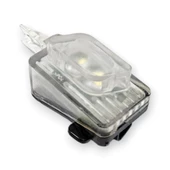 Audi A4 2021-2024 Sağ Ön Kapı Kolu Altı Led Lambası 8W0947134 - 1