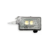 Audi A4 2021-2024 Sağ Ön Kapı Kolu Altı Led Lambası 8W0947134 - 3