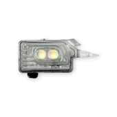 Audi Q5 2021-2024 Sol Arka Kapı Kolu Altı Led Lamba 8W0947133 - 3