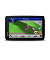 Tfy Store BMW Motorrad Navigator VI Uyumlu 1 Adet Şeffaf Ekran koruyucu Nano Jelatin thumbnail 1