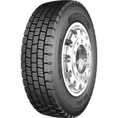 Petlas 8.5 R17.5 TL 121/120L RZ300 Ticari Çeker Lastiği (Üretim Yılı:2024) - 1