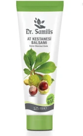 DR.SAMİLİS AT KESTANESİ BALSAM 125 ML - 1