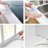 Su Sızdırmazlık Lavabo Küvet Bandı 38mm 3.2 Mt thumbnail 2