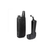 WLN Kd-C1 Pmr El Telsizi 4'lü Ful Set + Kulaklık thumbnail 3