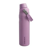 Stanley The Aerolight IceFlow Soğuk Su Termosu 0,60 Lt (20 OZ) - Lilac - 1