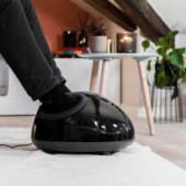 Beurer Fm 90 Shiatsu Ayak, Topuk ve Taban Masaj cihazı Aleti thumbnail 2