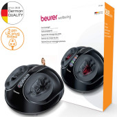 Beurer Fm 90 Shiatsu Ayak, Topuk ve Taban Masaj cihazı Aleti thumbnail 4