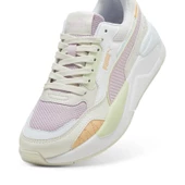 Puma X-Ray 2 Unisex Bej Sneaker Ayakkabı 37310887 thumbnail 4