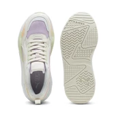 Puma X-Ray 2 Unisex Bej Sneaker Ayakkabı 37310887 thumbnail 2