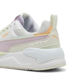 Puma X-Ray 2 Unisex Bej Sneaker Ayakkabı 37310887 thumbnail 3