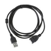 Usb Uzatma Kablosu Erkek Dişi 1.5Mt Gabble Gab-Uk015 - 1