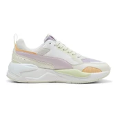 Puma X-Ray 2 Unisex Bej Sneaker Ayakkabı 37310887 thumbnail 5