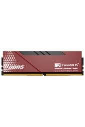 Twinmos Voltx TMD516GB5600U46 16 GB DDR5 5600 MHz CL46 Ram - 1