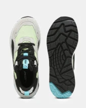 Puma Rs-Trck New Horizon Unisex Beyaz Spor Ayakkabısı 39470705 - 2
