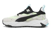 Puma Rs-Trck New Horizon Unisex Beyaz Spor Ayakkabısı 39470705 - 5
