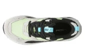 Puma Rs-Trck New Horizon Unisex Beyaz Spor Ayakkabısı 39470705 - 6