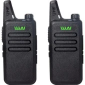 Wln Pmr 446 İkili El Telsizi thumbnail 1