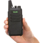 Wln Pmr 446 Tekli El Telsizi thumbnail 1