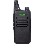 Wln Pmr 446 Tekli El Telsizi thumbnail 2