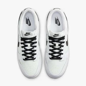 NIKE ERKEK DUNK LOW SPOR AYAKKABI DJ6188 - 3