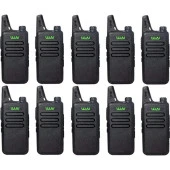 Wln 1 Merkez 9 Şube Pmr El Telsizi thumbnail 1