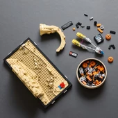 LEGO Star Wars 75380  Mos Espa Pod Yarışı Dioraması (718 Parça) - 8