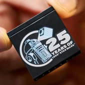 LEGO Star Wars 75380  Mos Espa Pod Yarışı Dioraması (718 Parça) - 6
