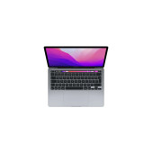 Apple MacBook Pro M2 8 GB 512 GB SSD 13.3" MNEJ3TU/A Uzay Grisi - 1
