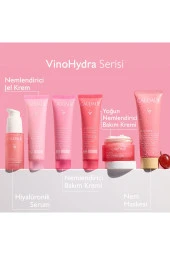 Caudalie VinoHydra Nemlendirici Bakım Kremi 60ml thumbnail 7